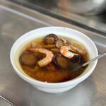 石精臼蚵仔煎 - 料理写真: