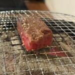 291074218 - カルビ焼き