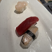 寿し心 なかむら - 