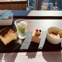 アーティスト カフェ - 