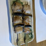 焼鳥 釜飯 くうかい高瀬 - 