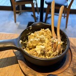 焼鳥 釜飯 くうかい高瀬 - 