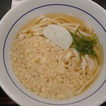 なか卯 高松上福岡店 - 