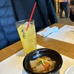 焼鳥 釜飯 くうかい高瀬 - 