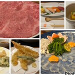 しゃぶしゃぶ・日本料理 木曽路 柏店 - 