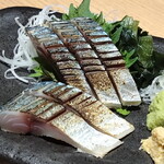 青ヶ島屋 - まさしくヒカリモノ