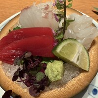 銀座ろくさん亭 - 