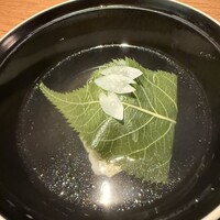 銀座ろくさん亭 - 