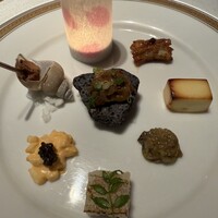 銀座ろくさん亭 - 