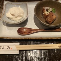 鉄板焼　ぼんの - 