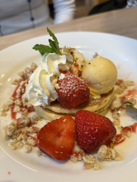 Denny's Kichijojikitamachiten