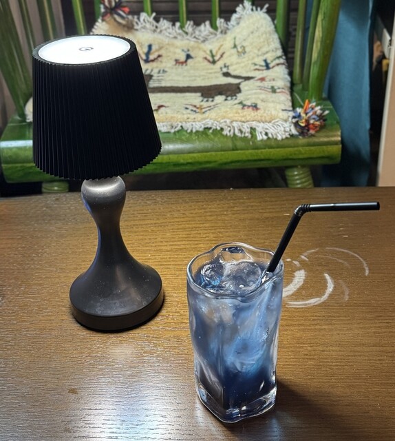 喫茶シンカイ - 旭川（喫茶店）の写真