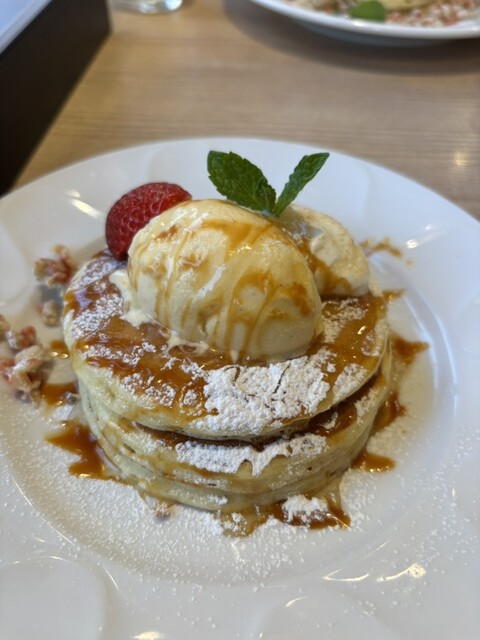 Denny's Kichijojikitamachiten photo 2