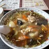 中華料理 順和園