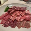 焼肉 吉田 新館