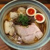 ramen club トトノエ