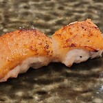 焼鳥 せきね - 地鶏むね