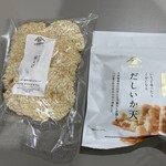 久世福商店 - 料理写真: