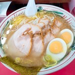 村山ホープ軒 - 