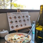 イーエムカフェ - 