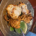 タンドールバル カマルプール 木場店 - 