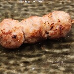 焼鳥 せきね - つくね