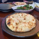 タンドールバル カマルプール - 