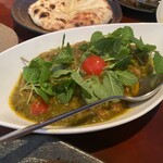 タンドールバル カマルプール - 