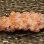 焼鳥 せきね - せせり