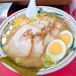 村山ホープ軒 本店 - 