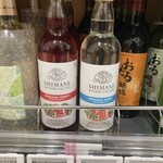 ゆめマート - ドリンク写真: