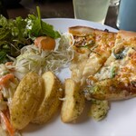 イーエムカフェ - 