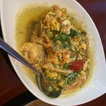 タンドールバル カマルプール - 