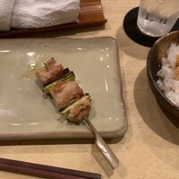 鳥つた - 