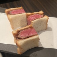 SATOブリアン 本店 - 