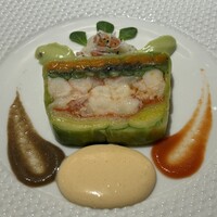 シェ・イノ - 