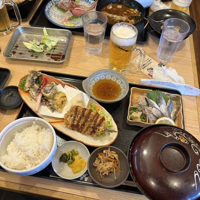 Uoteru Suisan Kishido Ten photo 3