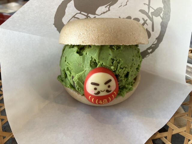 茶楽 - 卸町（その他）の写真