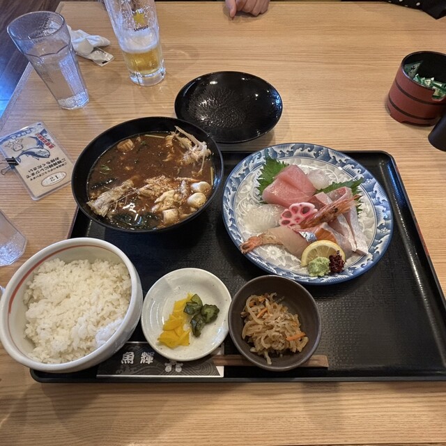 Uoteru Suisan Kishido Ten photo 5