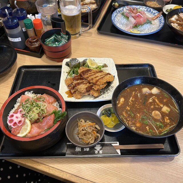 Uoteru Suisan Kishido Ten photo 4