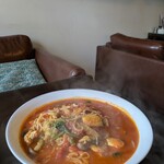 イーエムカフェ - 