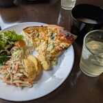 イーエムカフェ - 