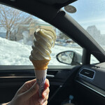 道の駅 びえい 丘のくら - 