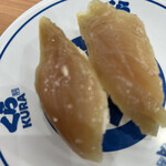 無添くら寿司 - 