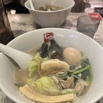 七宝麻辣湯 - 