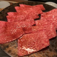 焼肉 矢澤 東京 - 
