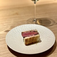 京都肉割烹 みや田 - 