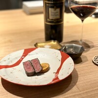 京都肉割烹 みや田 - 