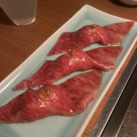 焼肉 矢澤 東京 - 