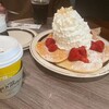 エッグスンシングス コーヒー 柏高島屋ステーションモール店